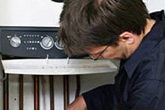 boiler repair Cholmondeston